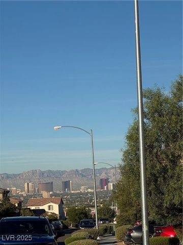 6860 Upland Heights Avenue, Las Vegas, NV 89142