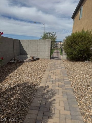 6860 Upland Heights Avenue, Las Vegas, NV 89142