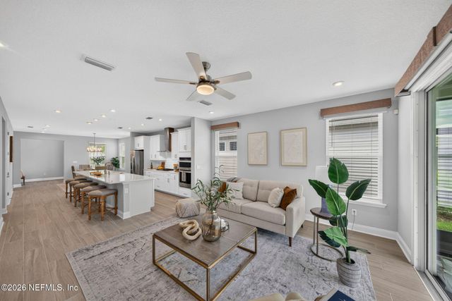 97 KELLET Way, St. Johns, FL 32259