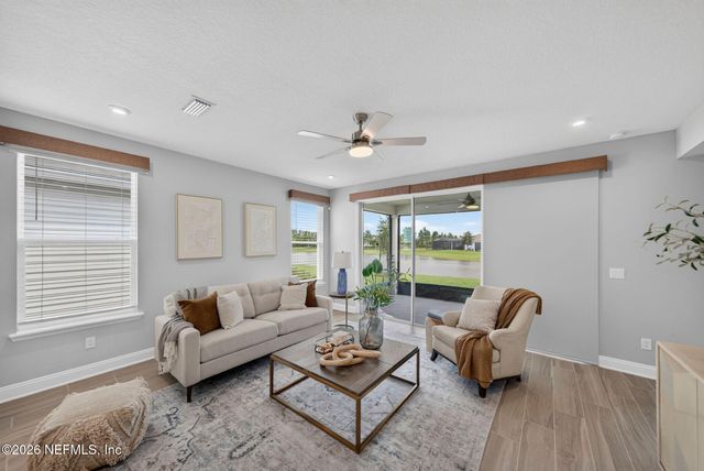 97 KELLET Way, St. Johns, FL 32259