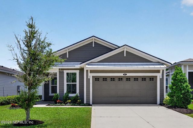 97 KELLET Way, St. Johns, FL 32259