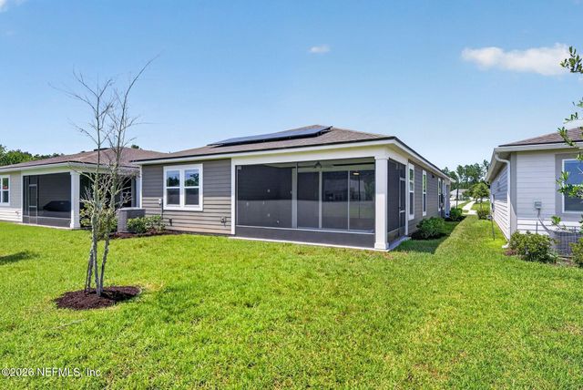 97 KELLET Way, St. Johns, FL 32259