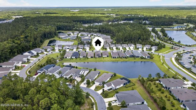 97 KELLET Way, St. Johns, FL 32259