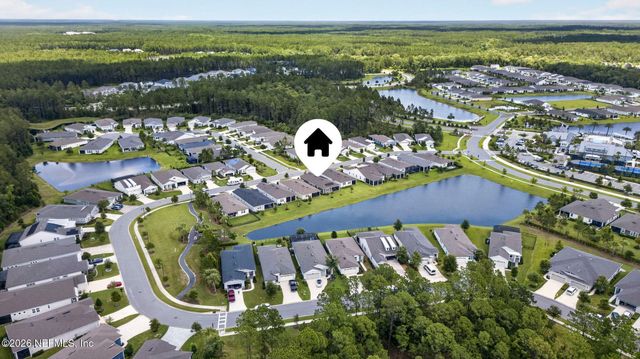97 KELLET Way, St. Johns, FL 32259