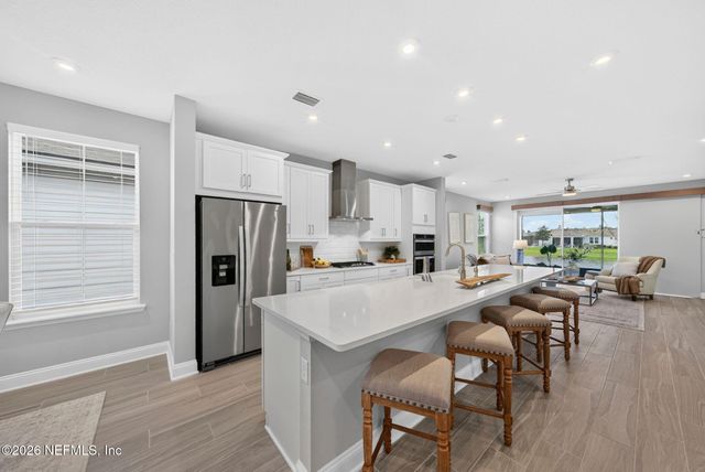 97 KELLET Way, St. Johns, FL 32259