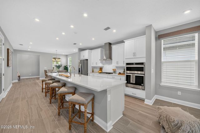 97 KELLET Way, St. Johns, FL 32259