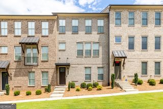 4361 White spruce ally, Doraville, GA 30360