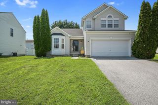 132 THOMAS HARMON DR, Camden, DE 19934