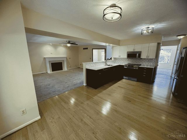 4578 Balmoral Drive, Union Twp, OH 45103