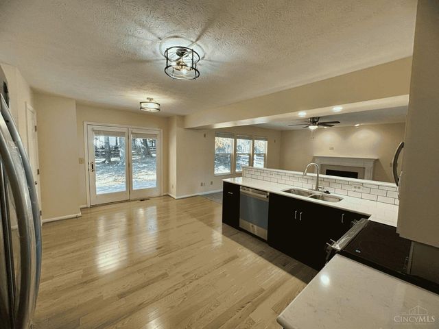 4578 Balmoral Drive, Union Twp, OH 45103