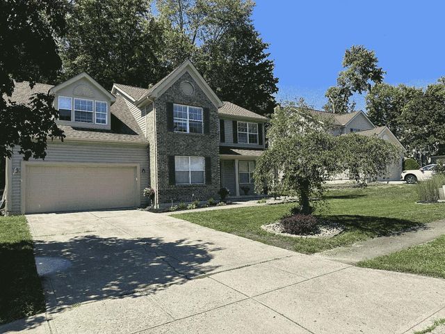 4578 Balmoral Drive, Union Twp, OH 45103