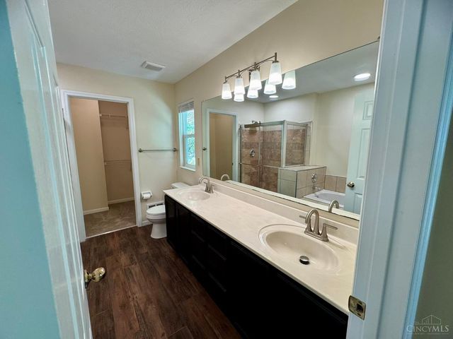 4578 Balmoral Drive, Union Twp, OH 45103