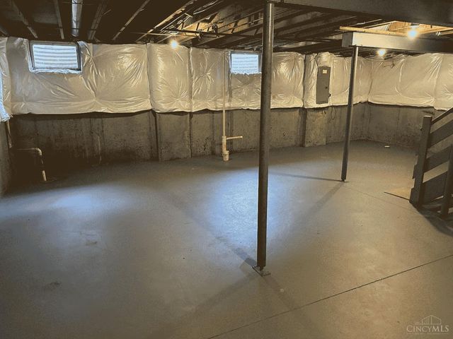 4578 Balmoral Drive, Union Twp, OH 45103