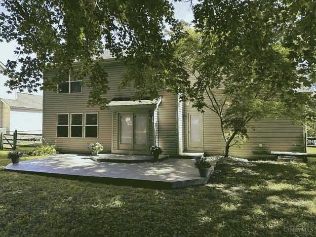 4578 Balmoral Drive, Union Twp, OH 45103