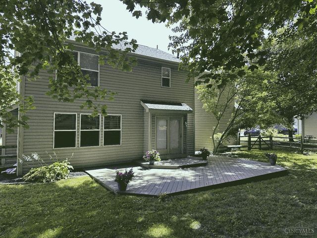 4578 Balmoral Drive, Union Twp, OH 45103