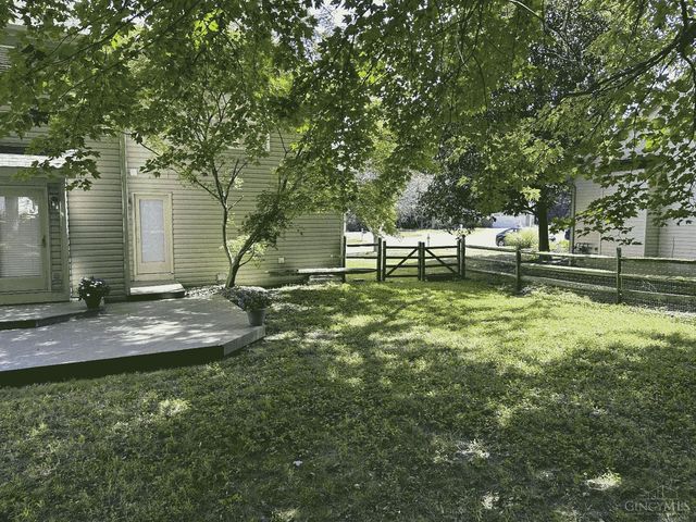 4578 Balmoral Drive, Union Twp, OH 45103