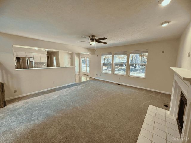 4578 Balmoral Drive, Union Twp, OH 45103