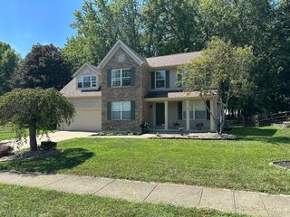 4578 Balmoral Drive, Union Twp, OH 45103