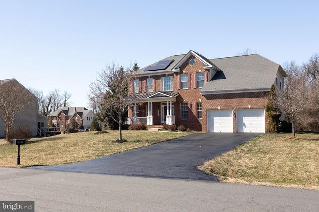 7800 MYSTIC RIVER TER, Glenn Dale, MD 20769