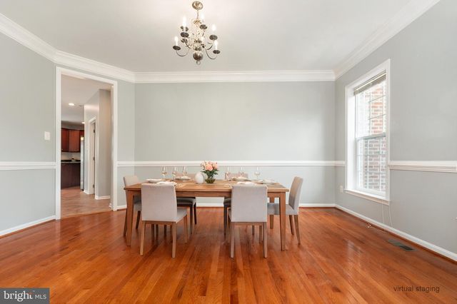 7800 MYSTIC RIVER TER, Glenn Dale, MD 20769