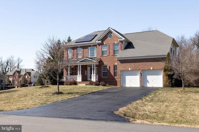 7800 MYSTIC RIVER TER, Glenn Dale, MD 20769