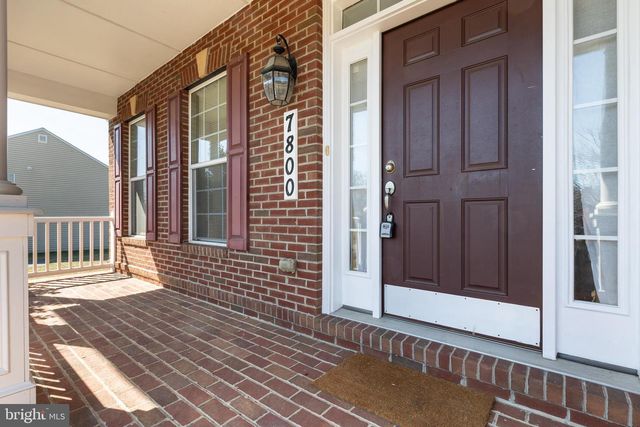 7800 MYSTIC RIVER TER, Glenn Dale, MD 20769