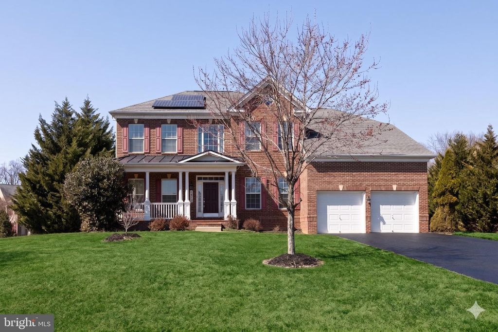 7800 MYSTIC RIVER TER, Glenn Dale, MD 20769