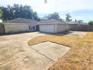 17602 Favor Bend Drive, Humble, TX 77396