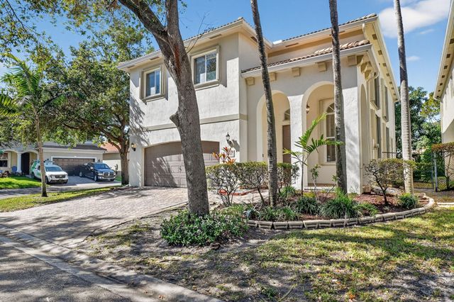 1007 Center Stone Lane, Riviera Beach, FL 33404