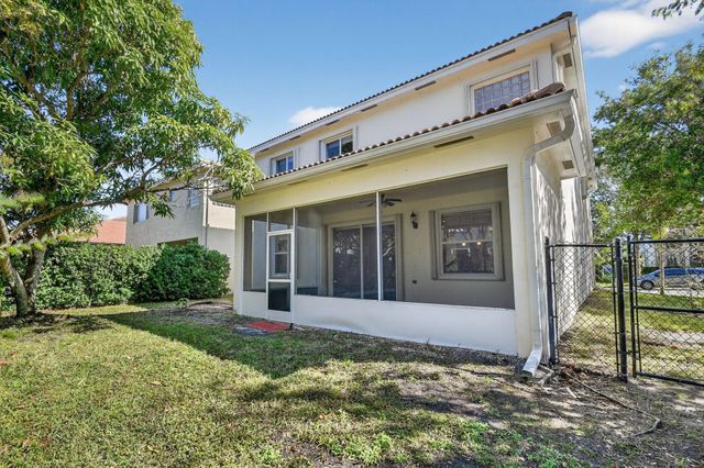 1007 Center Stone Lane, Riviera Beach, FL 33404