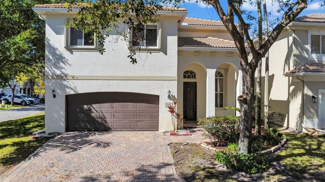 1007 Center Stone Lane, Riviera Beach, FL 33404