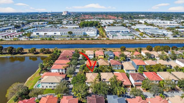 1007 Center Stone Lane, Riviera Beach, FL 33404