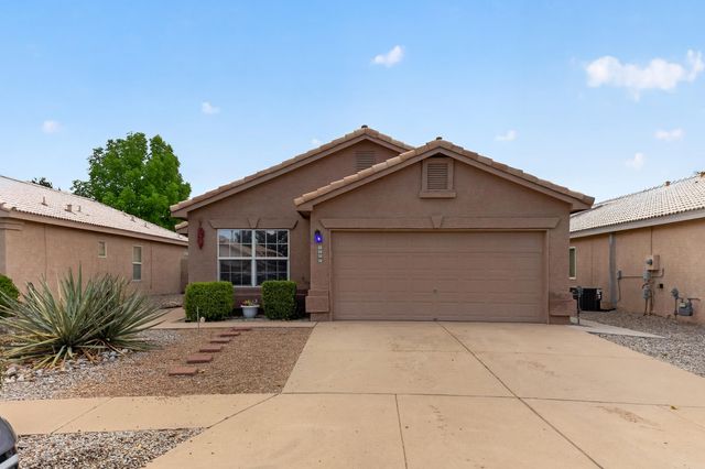 7508 Via Serenita SW, Albuquerque, NM 87121