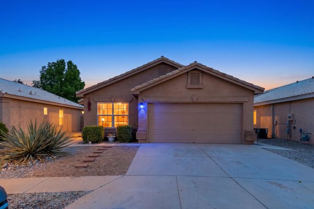 7508 Via Serenita SW, Albuquerque, NM 87121