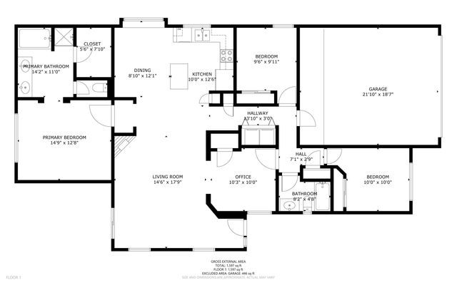 7508 Via Serenita SW, Albuquerque, NM 87121