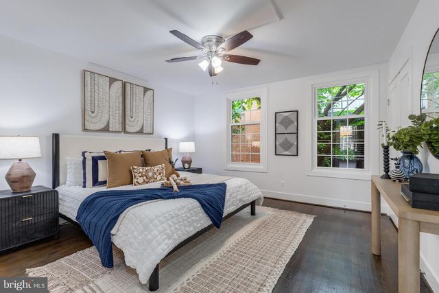 2535 QUEEN ANNES LN NW, Washington, DC 20037