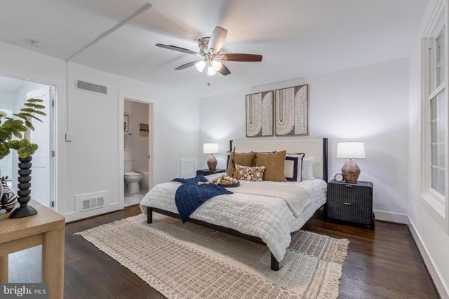 2535 QUEEN ANNES LN NW, Washington, DC 20037