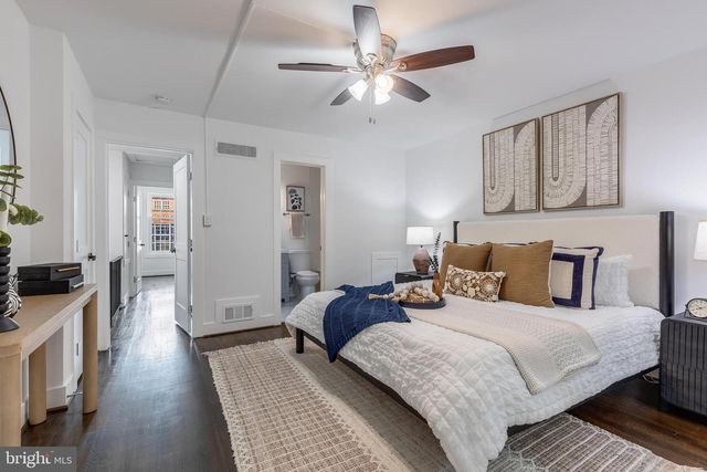 2535 QUEEN ANNES LN NW, Washington, DC 20037