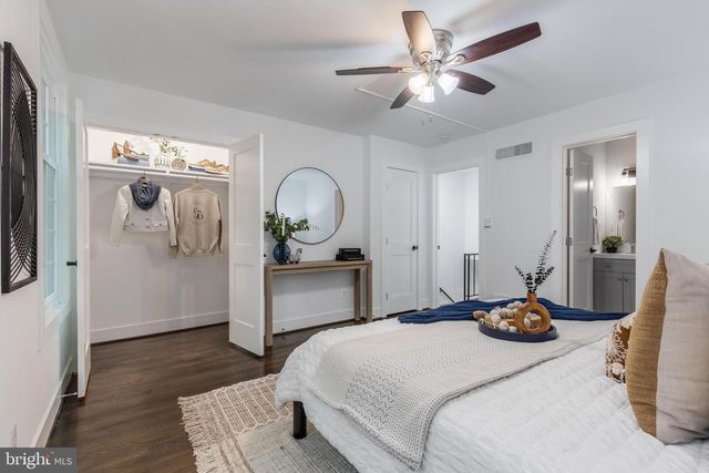2535 QUEEN ANNES LN NW, Washington, DC 20037