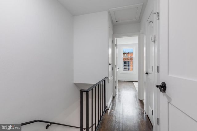 2535 QUEEN ANNES LN NW, Washington, DC 20037