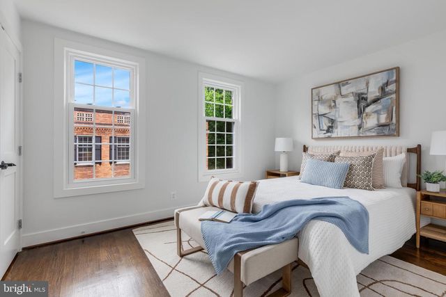 2535 QUEEN ANNES LN NW, Washington, DC 20037