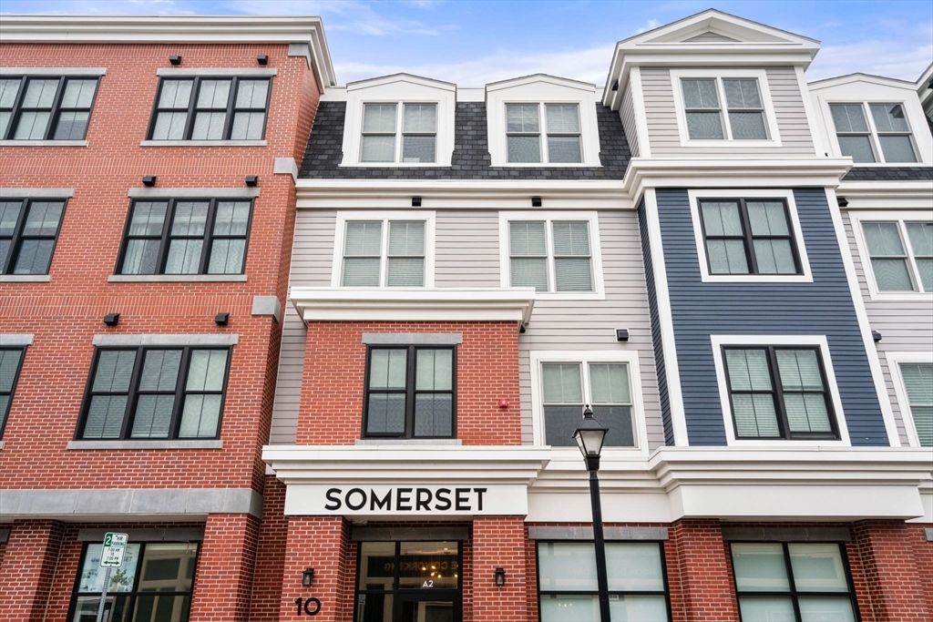 10 Somerset U201, Winthrop, MA 02152