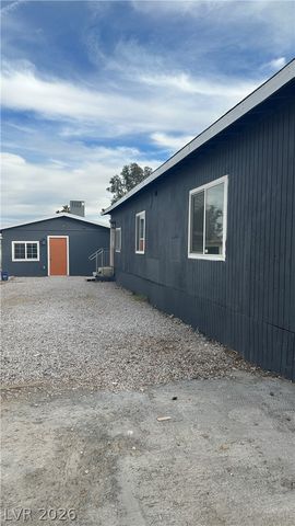 3462 Huerta Drive, Las Vegas, NV 89121