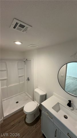 3462 Huerta Drive, Las Vegas, NV 89121