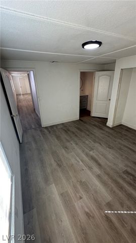 3462 Huerta Drive, Las Vegas, NV 89121