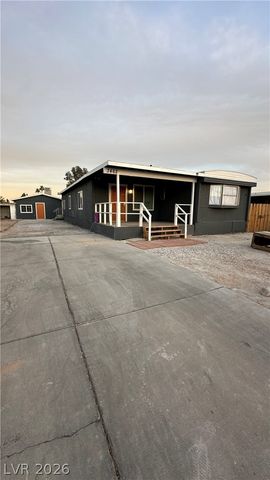 3462 Huerta Drive, Las Vegas, NV 89121