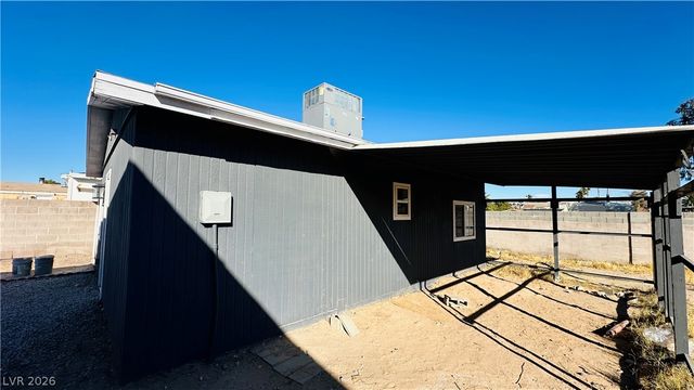 3462 Huerta Drive, Las Vegas, NV 89121