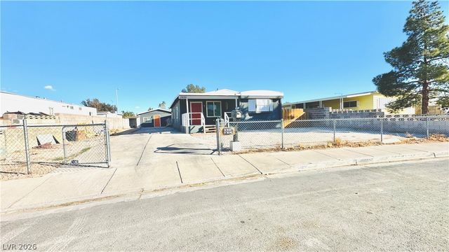3462 Huerta Drive, Las Vegas, NV 89121