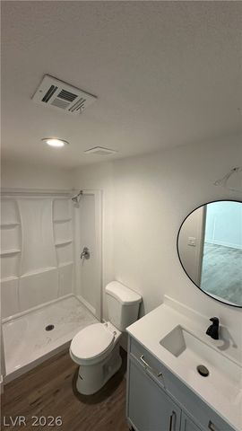 3462 Huerta Drive, Las Vegas, NV 89121
