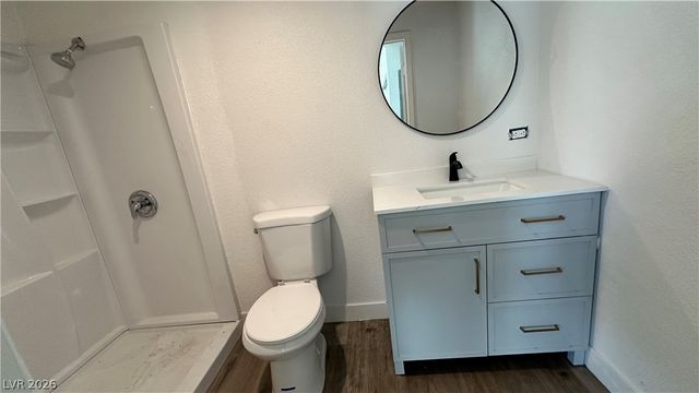 3462 Huerta Drive, Las Vegas, NV 89121
